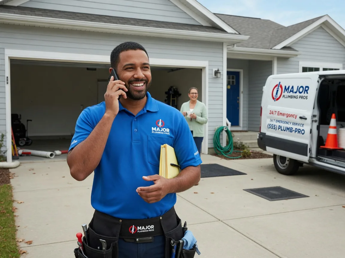 Drain Cleaning Services Overton, NE FAQs
